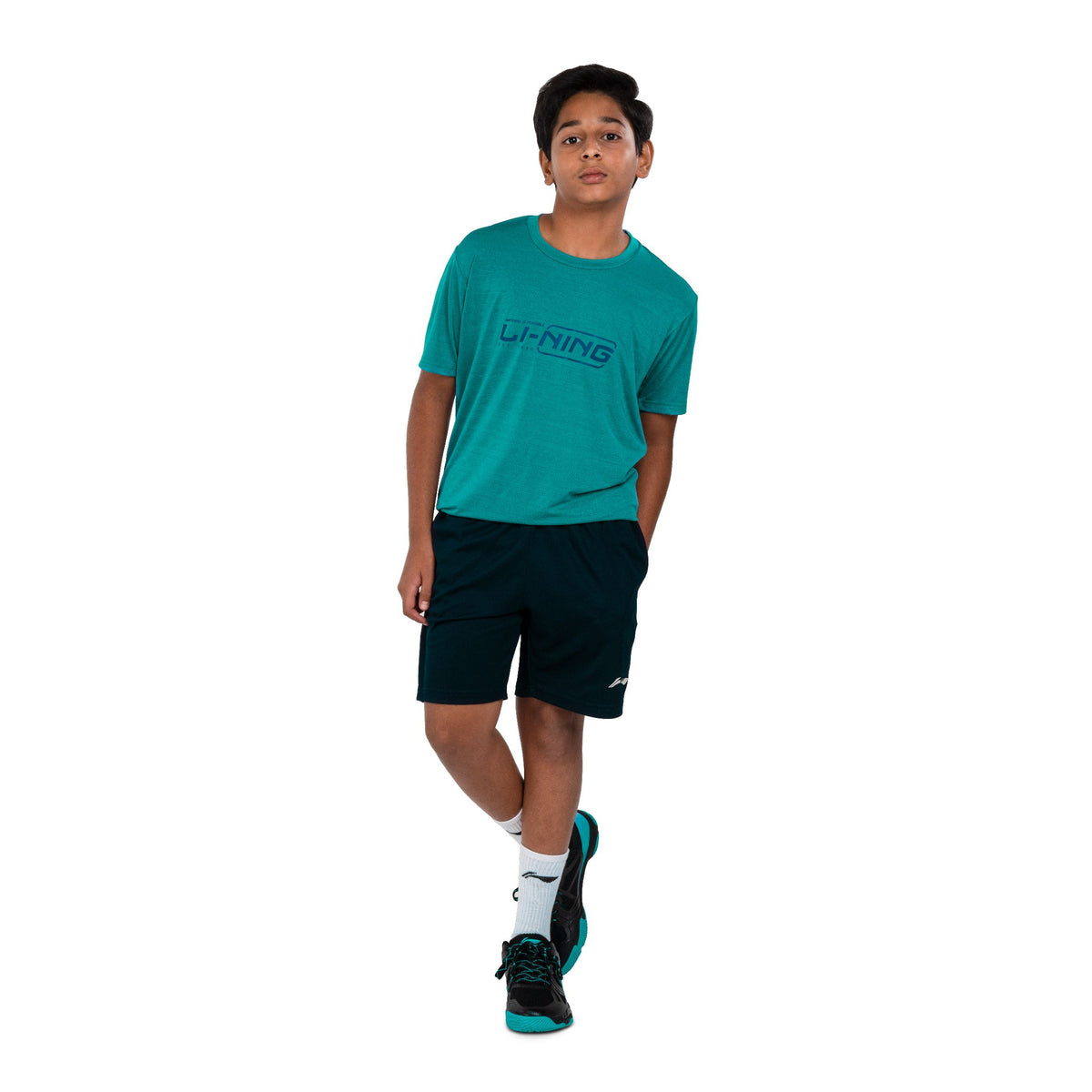 Ranger Lite Z1 (Black/Turquoise)