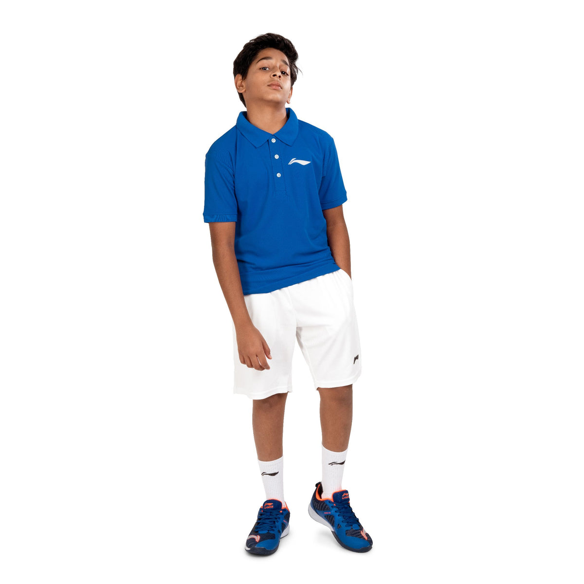 Energy 20(Navy, Blue, Orange) - Jr