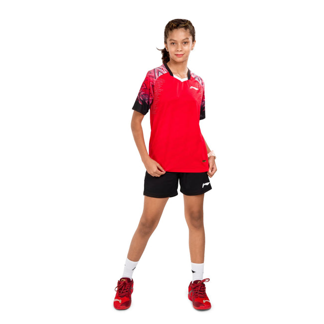 Energy 20(Red, Maroon) - Jr