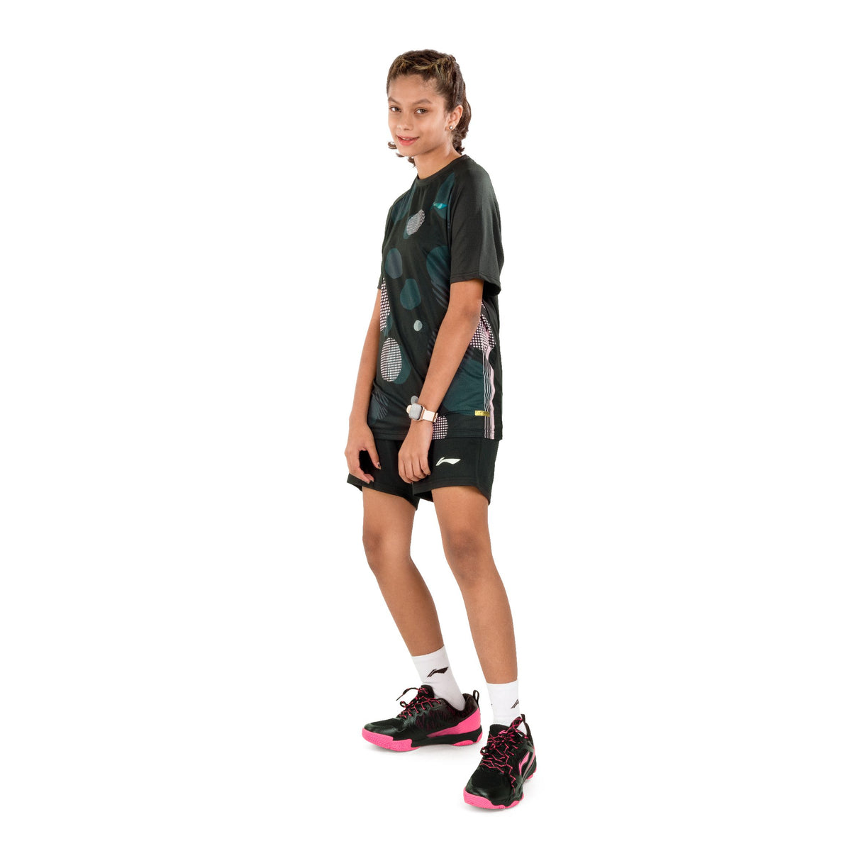 Ranger Lite Z1 (Black/Fuchsia) - JR