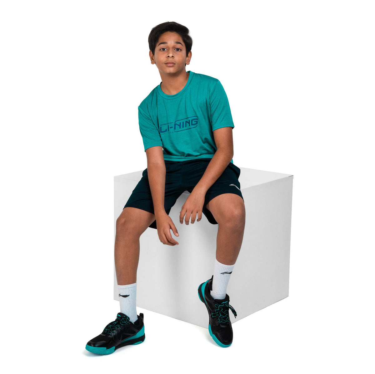 Ranger Lite Z1 (Black/Turquoise)