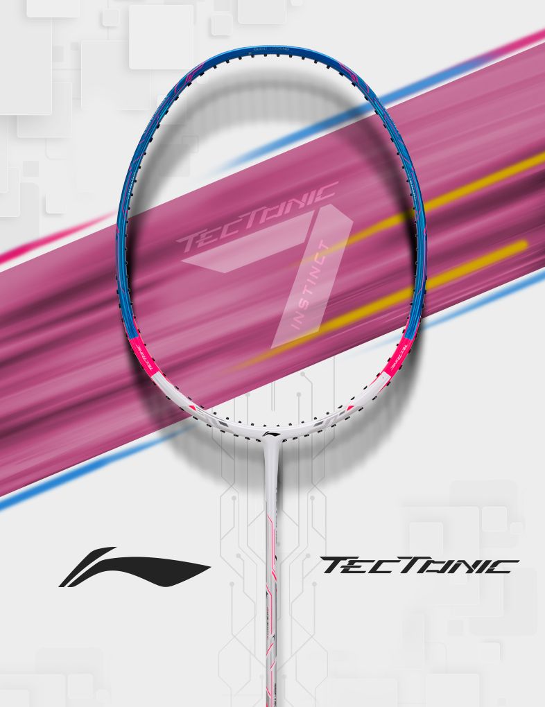 Lining Racket 4s Rackets – Li-Ning India
