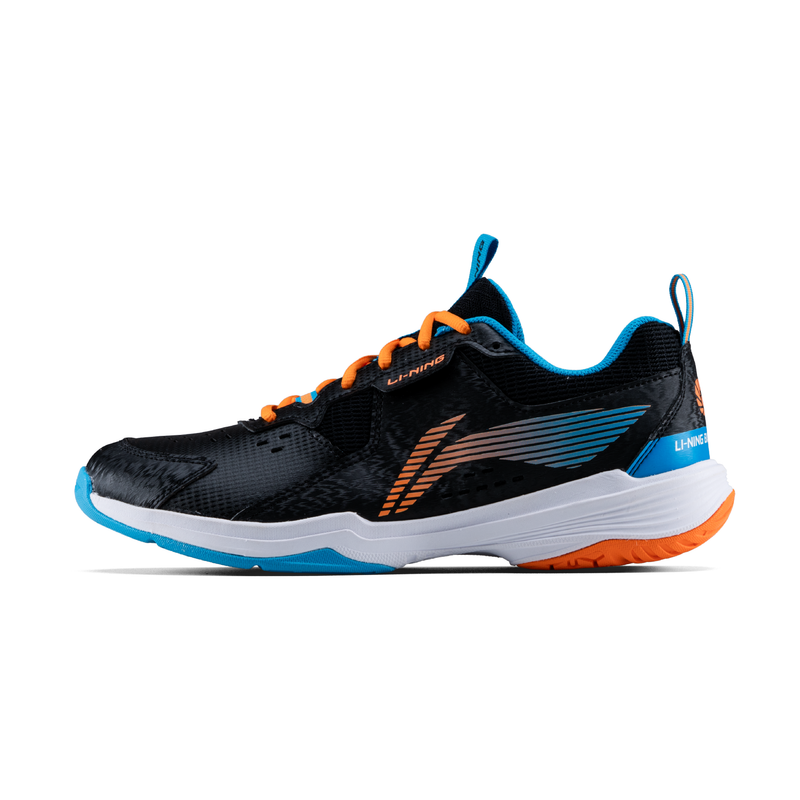 Black / 3 UK
