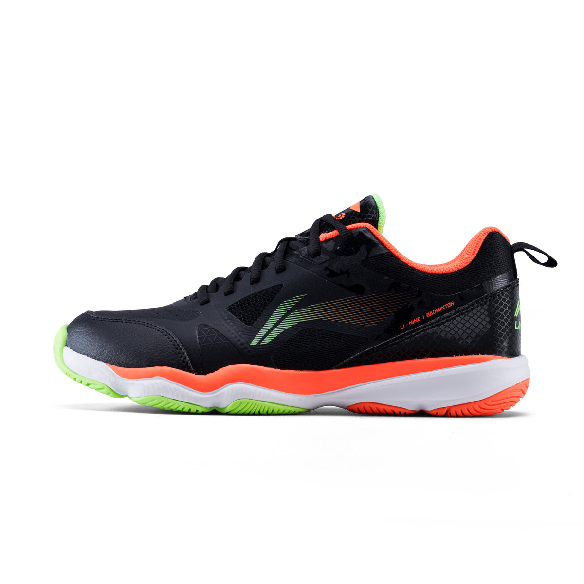Li-Ning Ranger Force | Li-Ning India