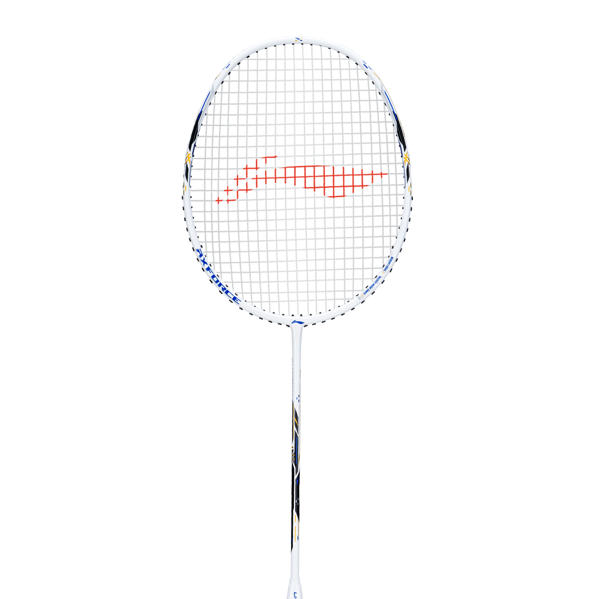 AxForce Blast - 6U