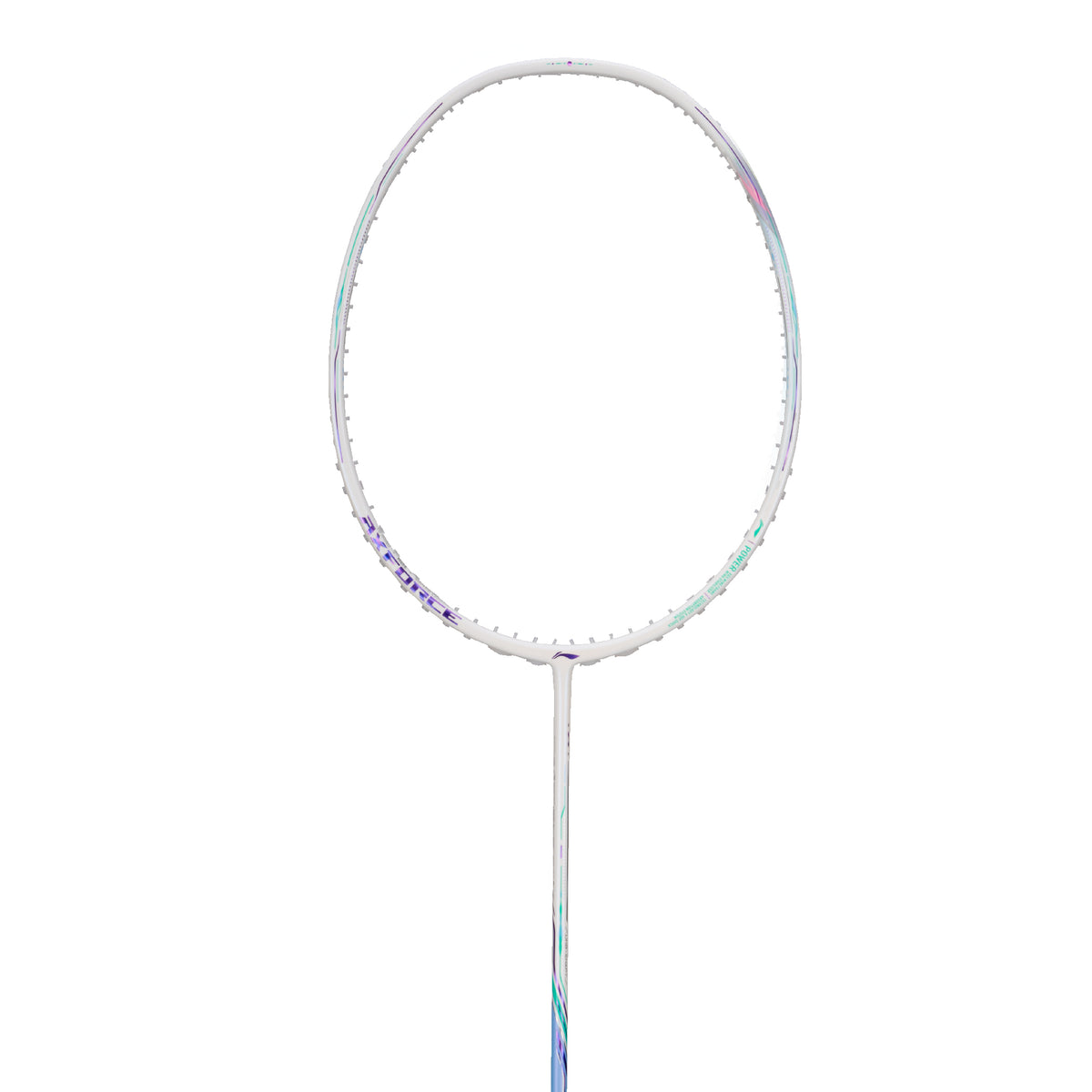 AxForce 80 - 4U