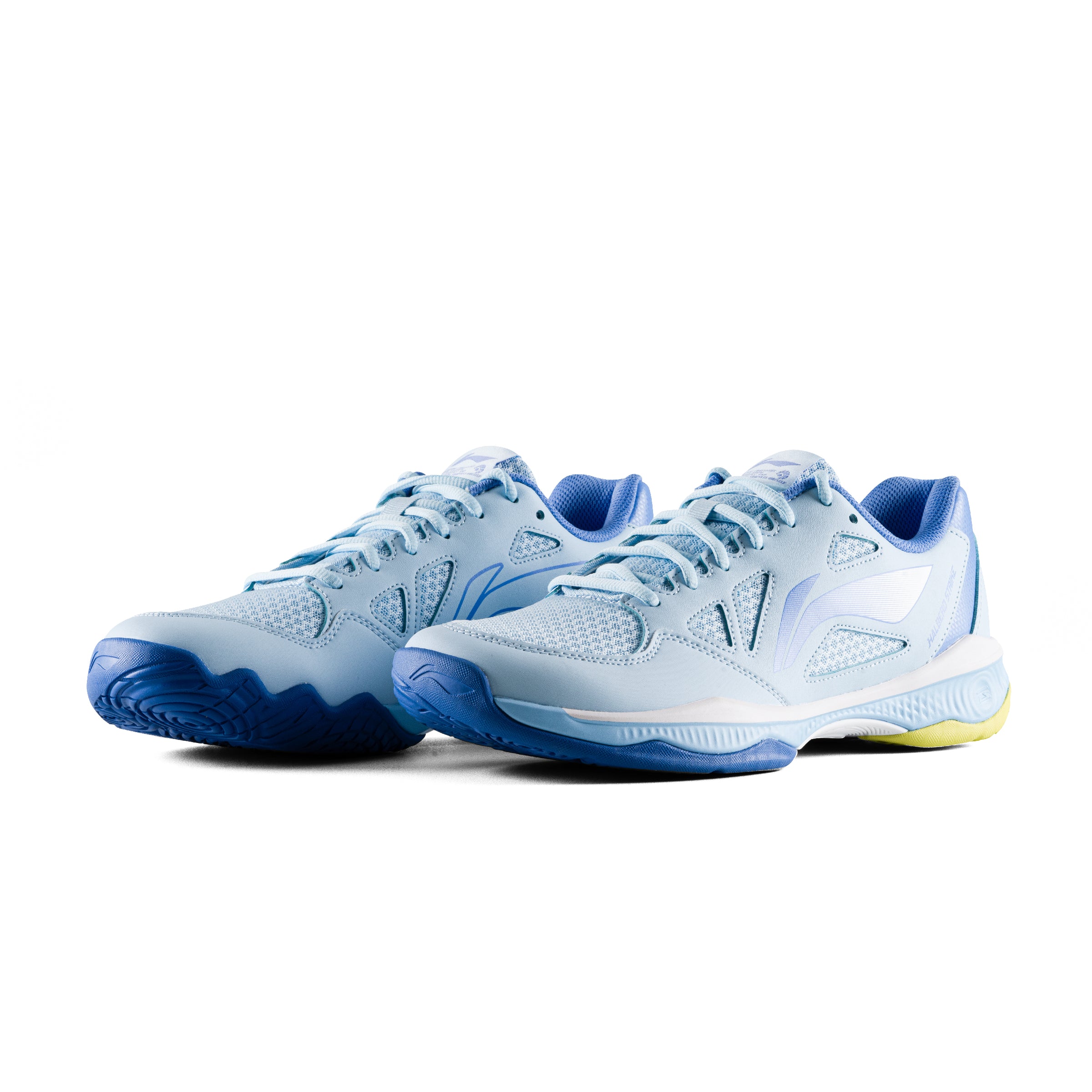 Li-Ning Halberd Strike – Li-Ning India