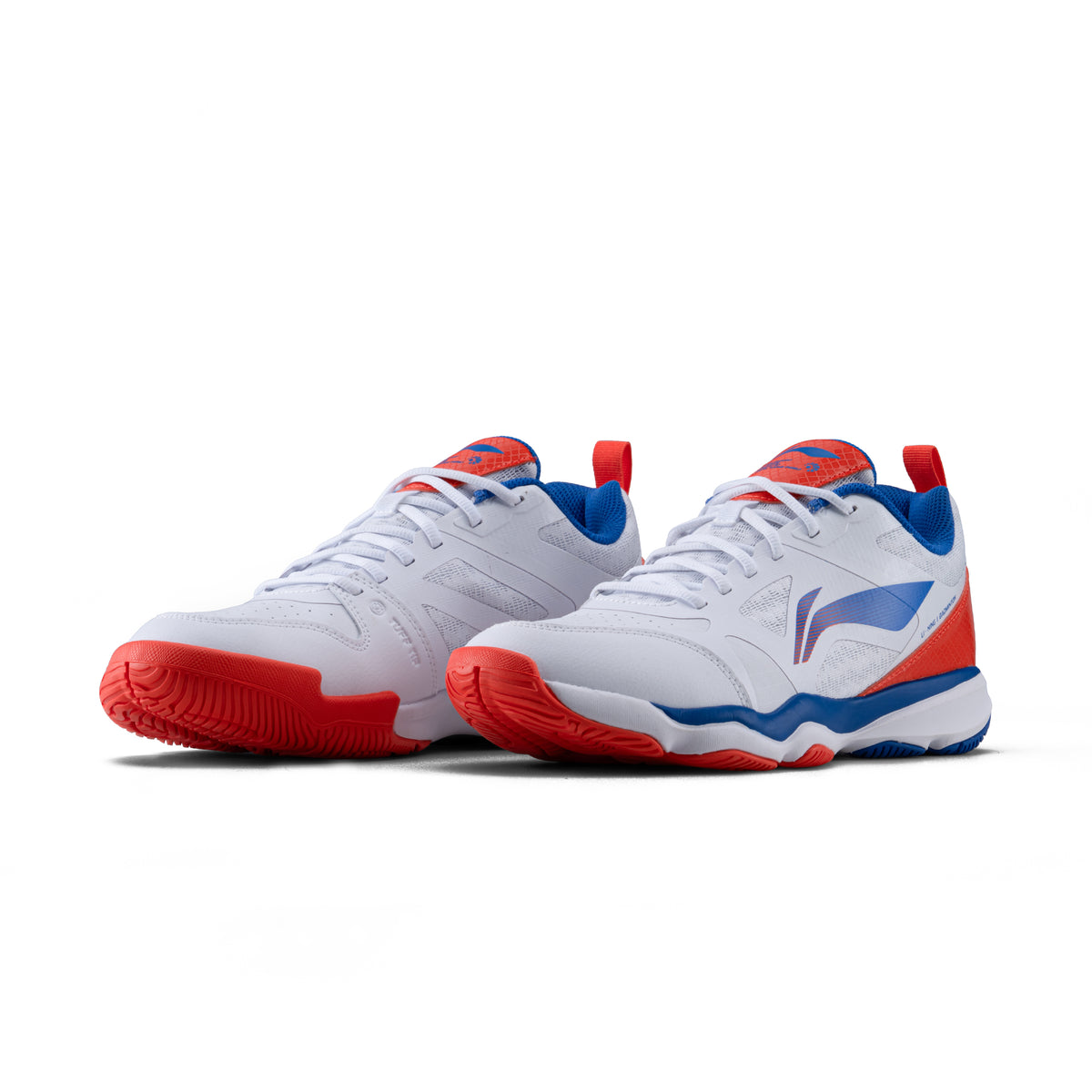 Li-Ning Ranger Force | Li-Ning India