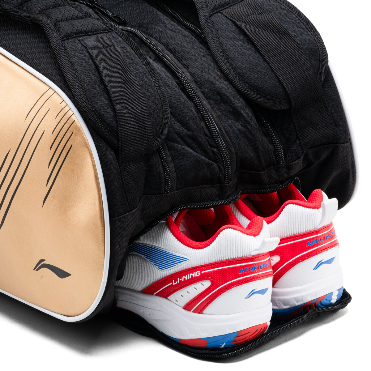 Parallel Kit Bag