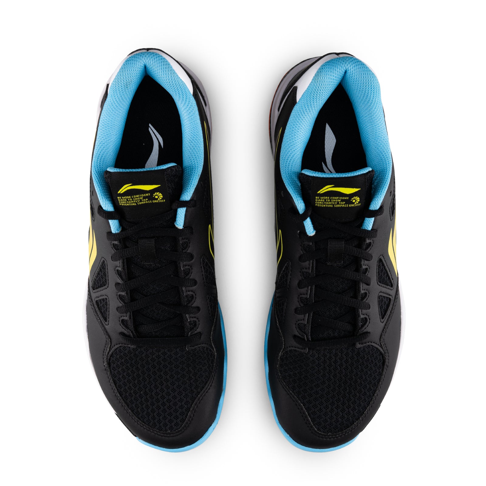 Li-Ning Halberd Strike – Li-Ning India