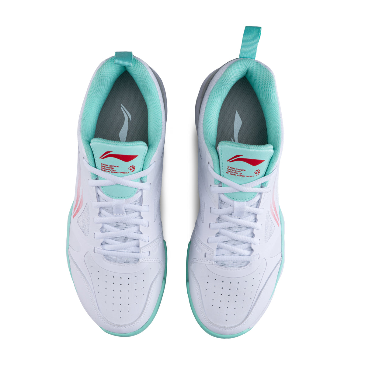 Li-Ning Ranger Force | Li-Ning India
