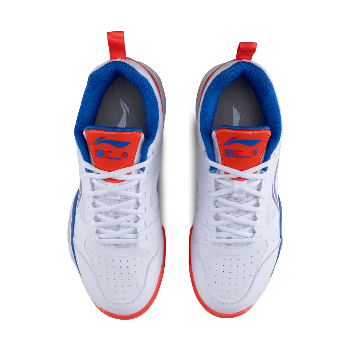 Li-Ning Ranger Force | Li-Ning India
