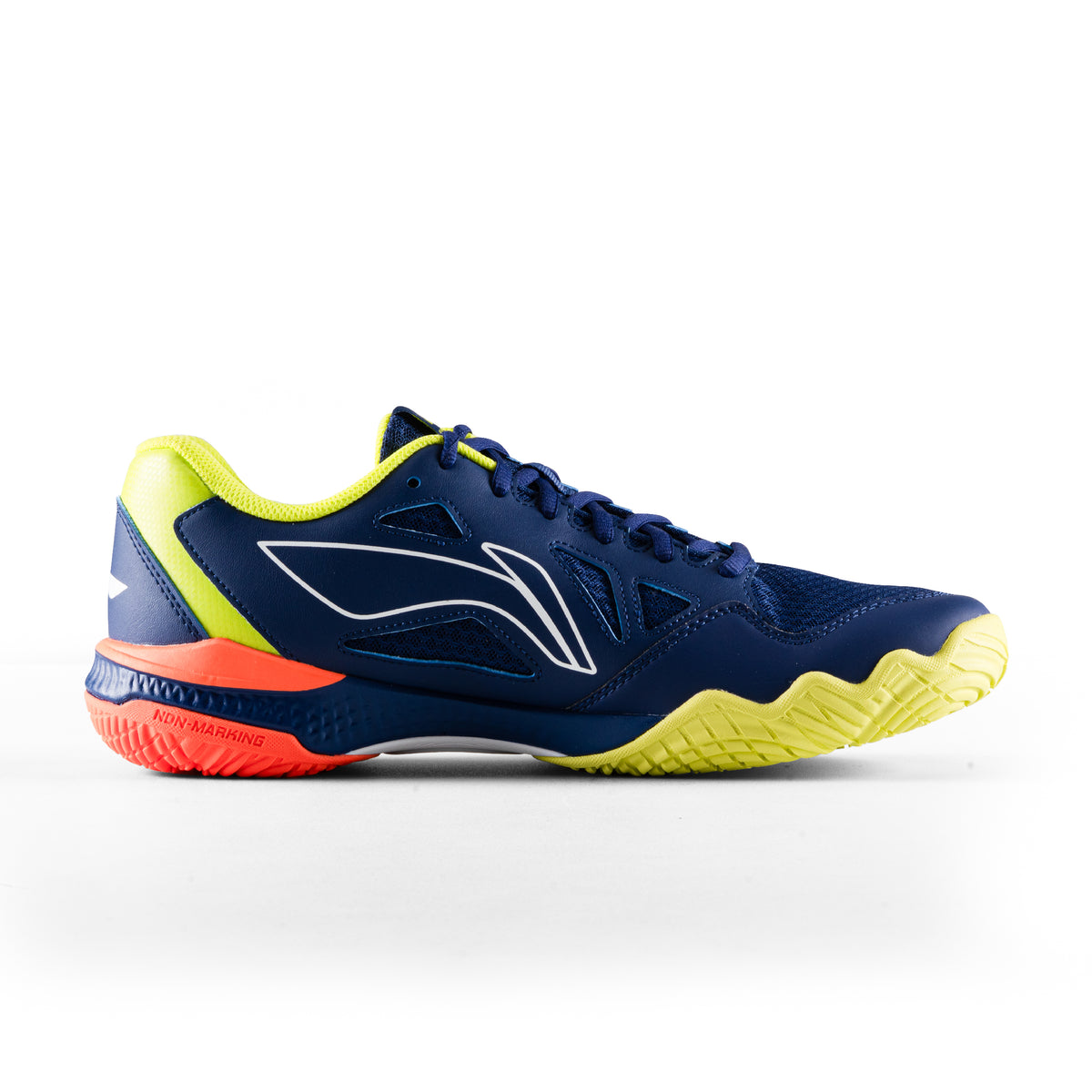 Li-Ning Halberd Strike – Li-Ning India