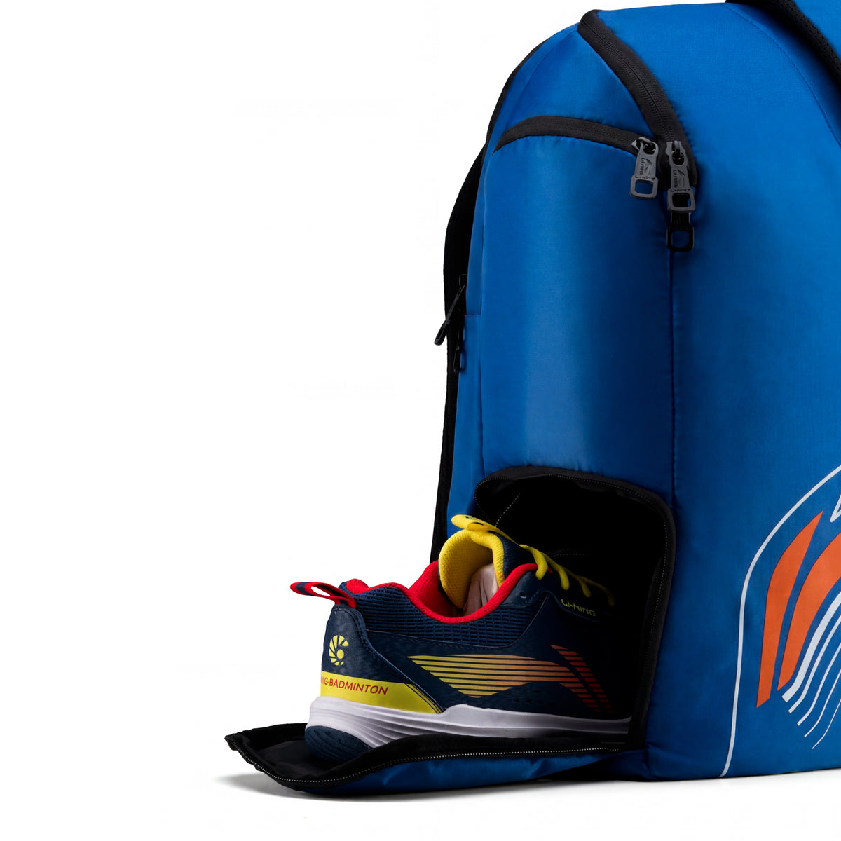 Kiro Backpack