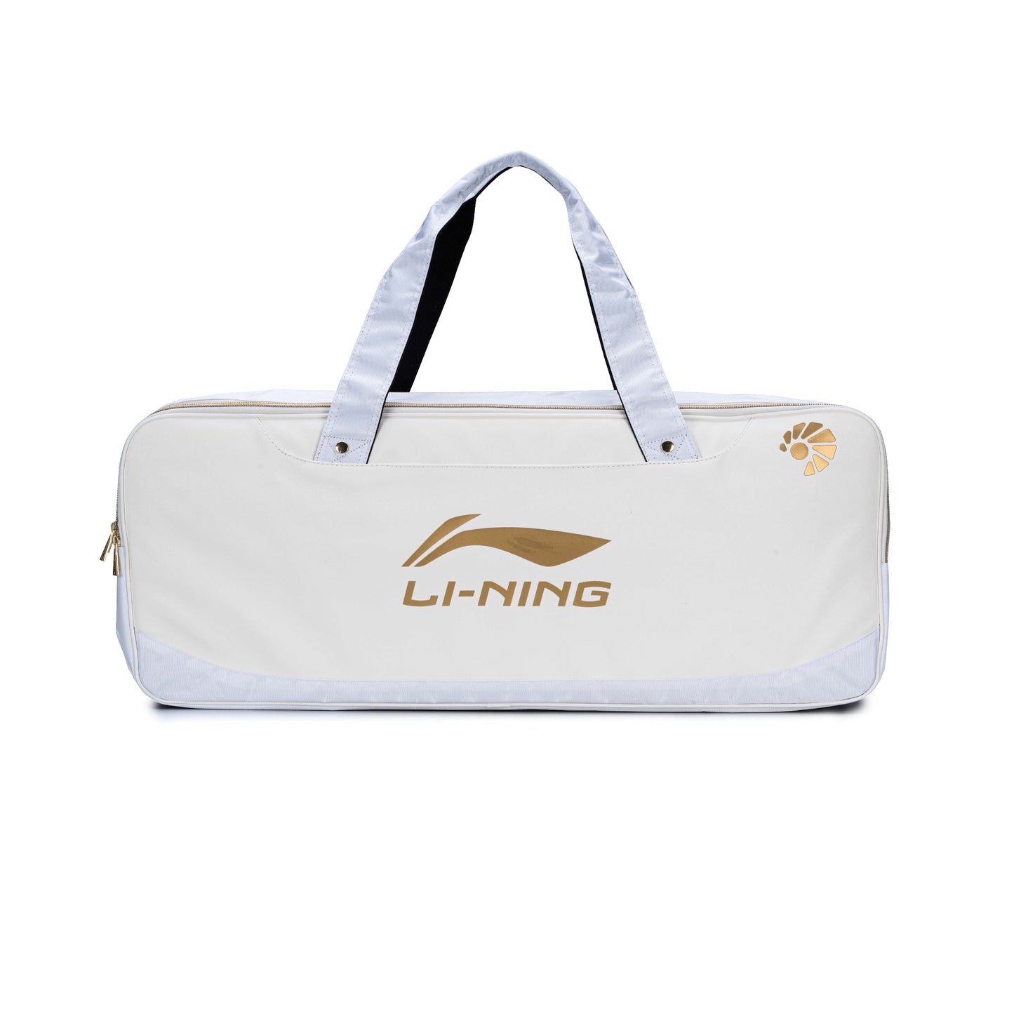 Charter Kitbag_White