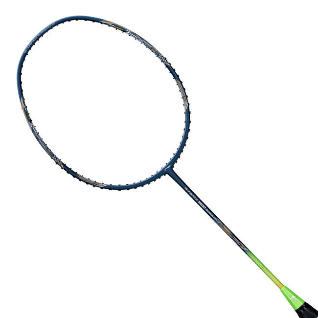 G-FORCE 3900 II SUPERLITE (5U) - NAVY/NEON GREEN 
