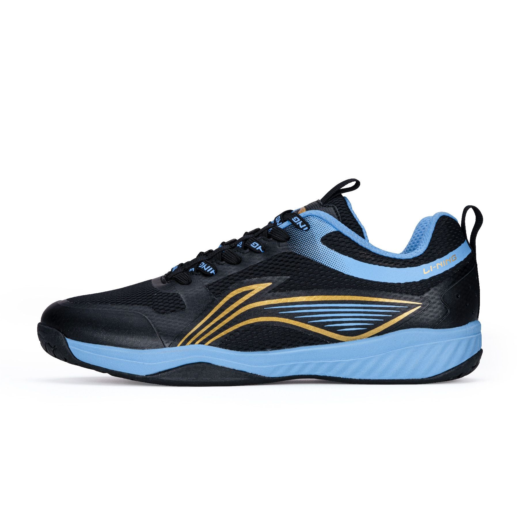 Li-Ning Ultra Fly III – Li-Ning India