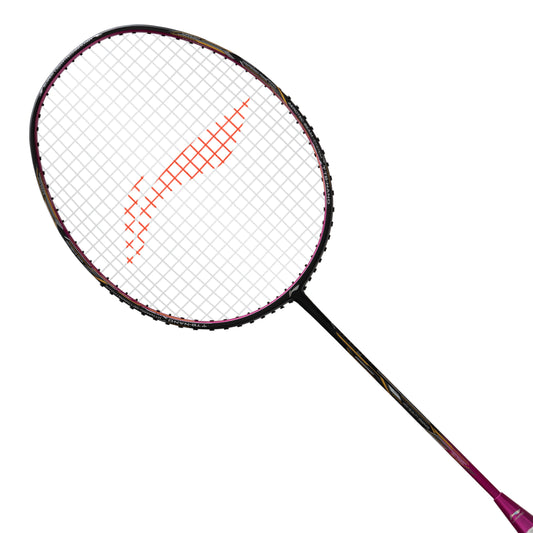 Super Series SS100 (Black/Pink)