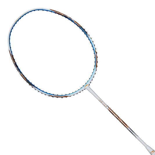 Ignite 8 (Pearl White/Blue)