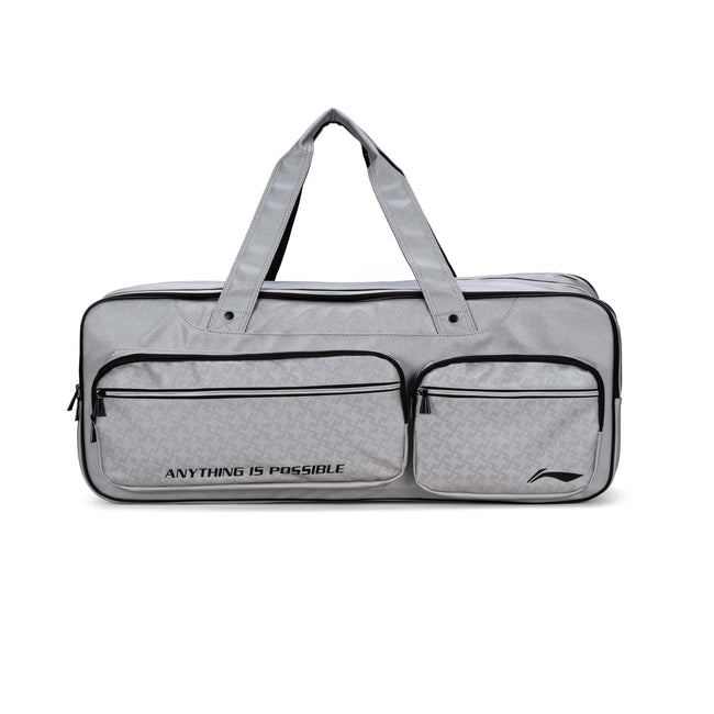 Phoenix Kitbag-Silver