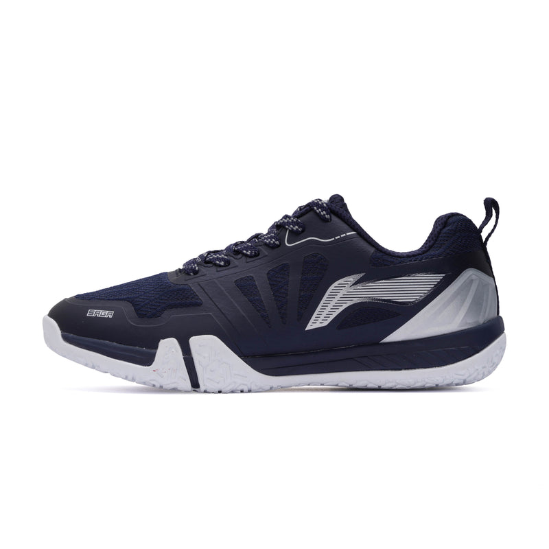 Saga Lite 7(Navy, Silver) - Jr