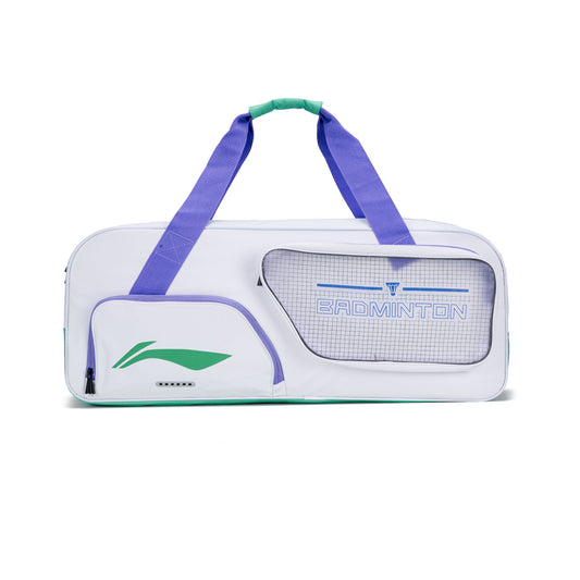 Endura Kit Bag- WHITE