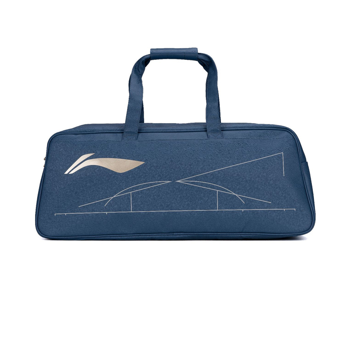 Vector Pro Square Bag (Blue)
