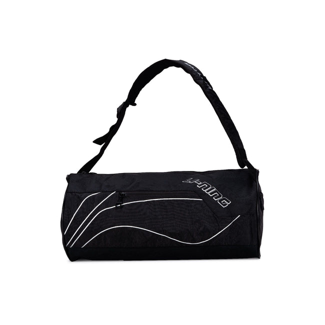Motion Duffel Bag (Black)