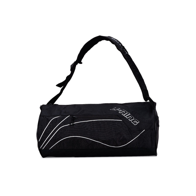 Motion Duffel Bag (Black)