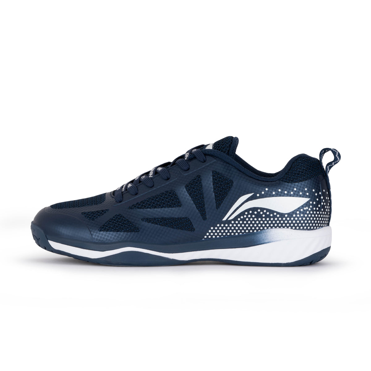 Ultra Fly II (Navy/White)