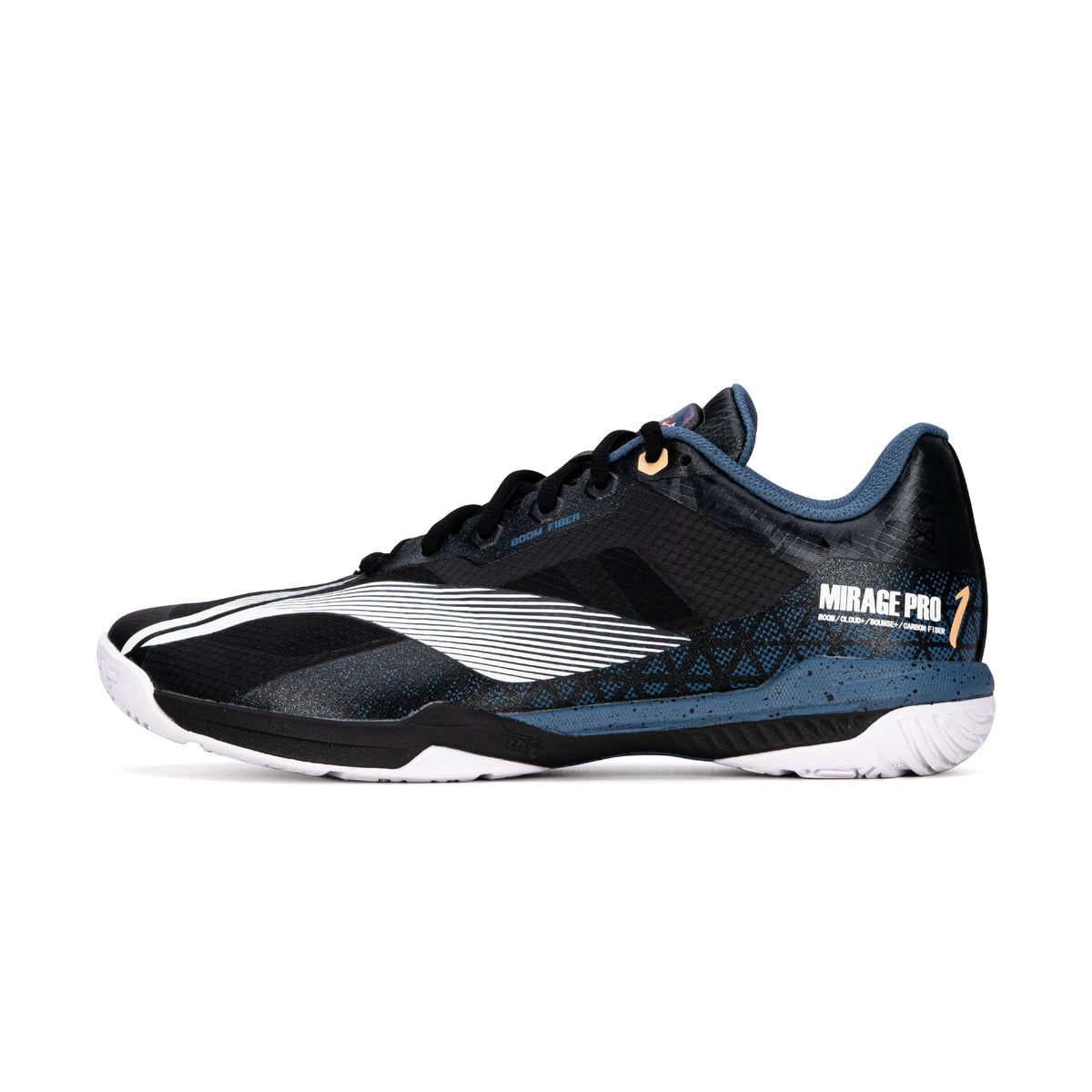 Mirage Pro - Black