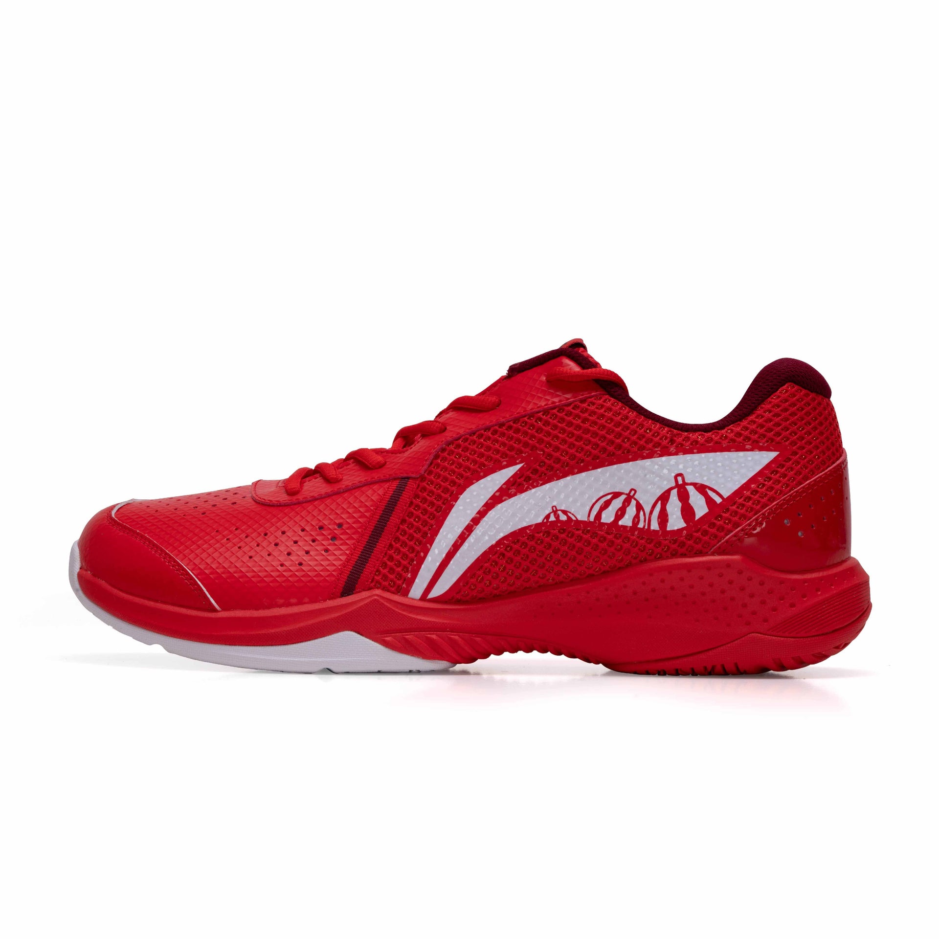 Li Ning Badminton Shoes 2019 LI-NING Women's Badminton Training