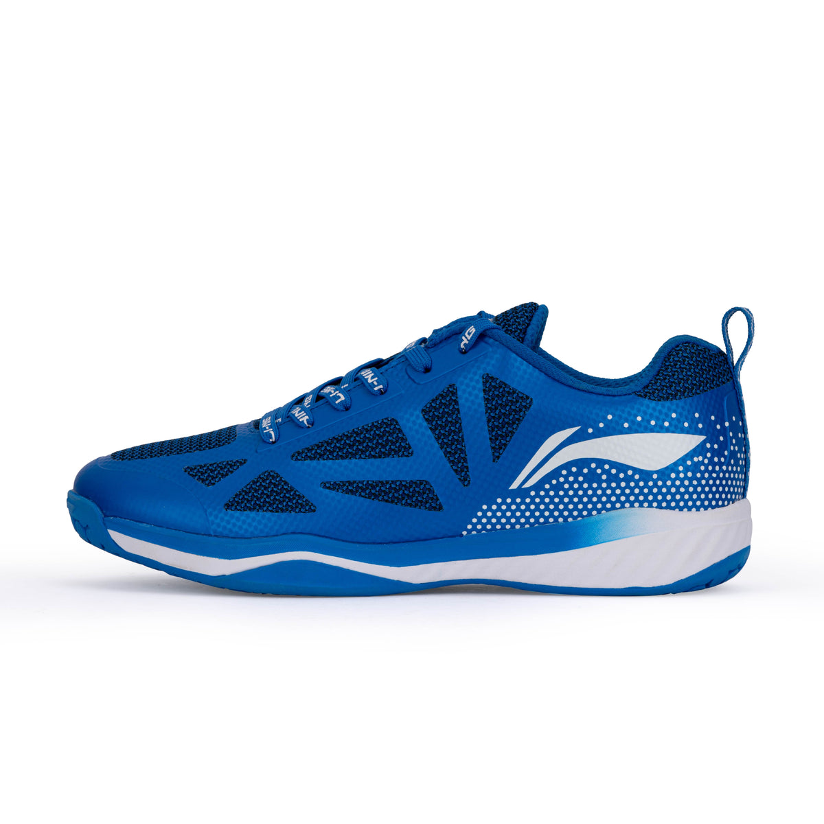 Ultra Fly II (Blue/White) - Jr