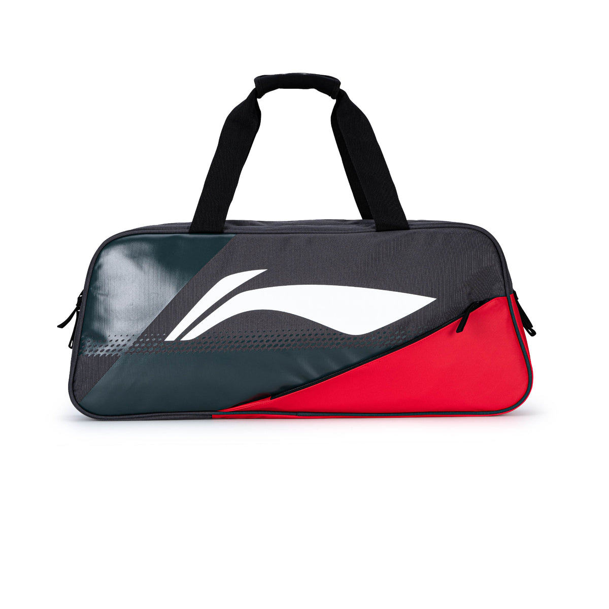 Stealth Kit Bag (Gray/Pink)