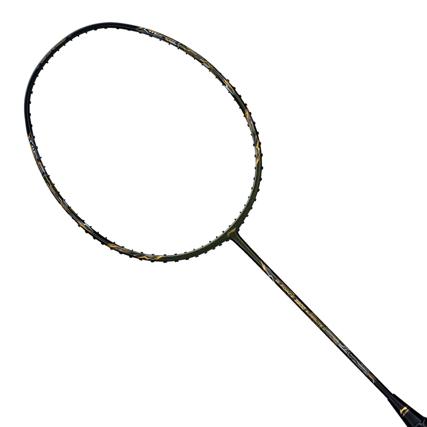 G-FORCE 3800 II SUPERLITE (5U) - OLIVE GREEN/BLACK 