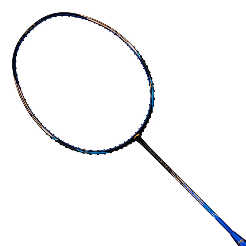 Black/Blue/Old Gold