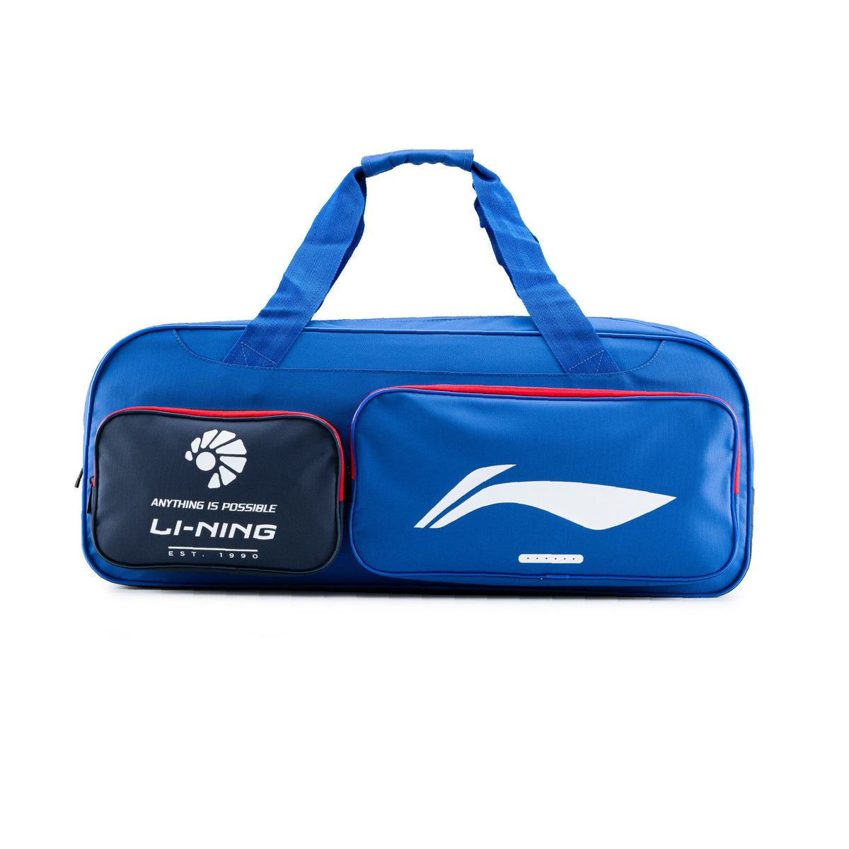 Monarch Kitbag - Blue