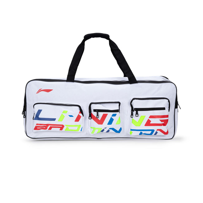 Rapid Kitbag (White)