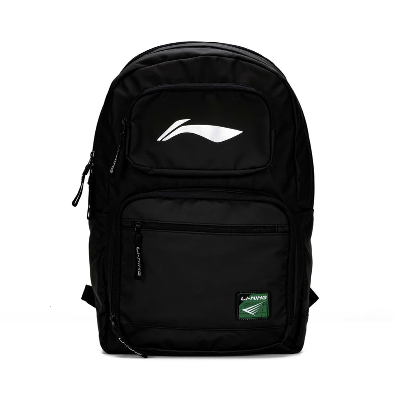 Covert Backpack-black