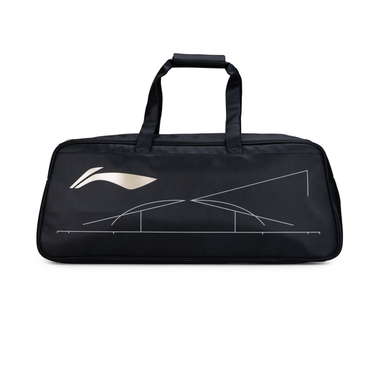 Vector Pro Square Bag (Black)
