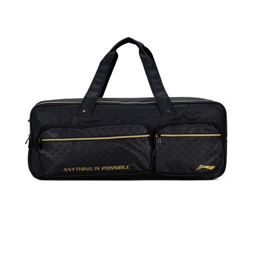 Phoenix Kitbag_Black