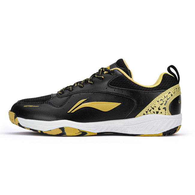 Ultra Power (Gold/Black)