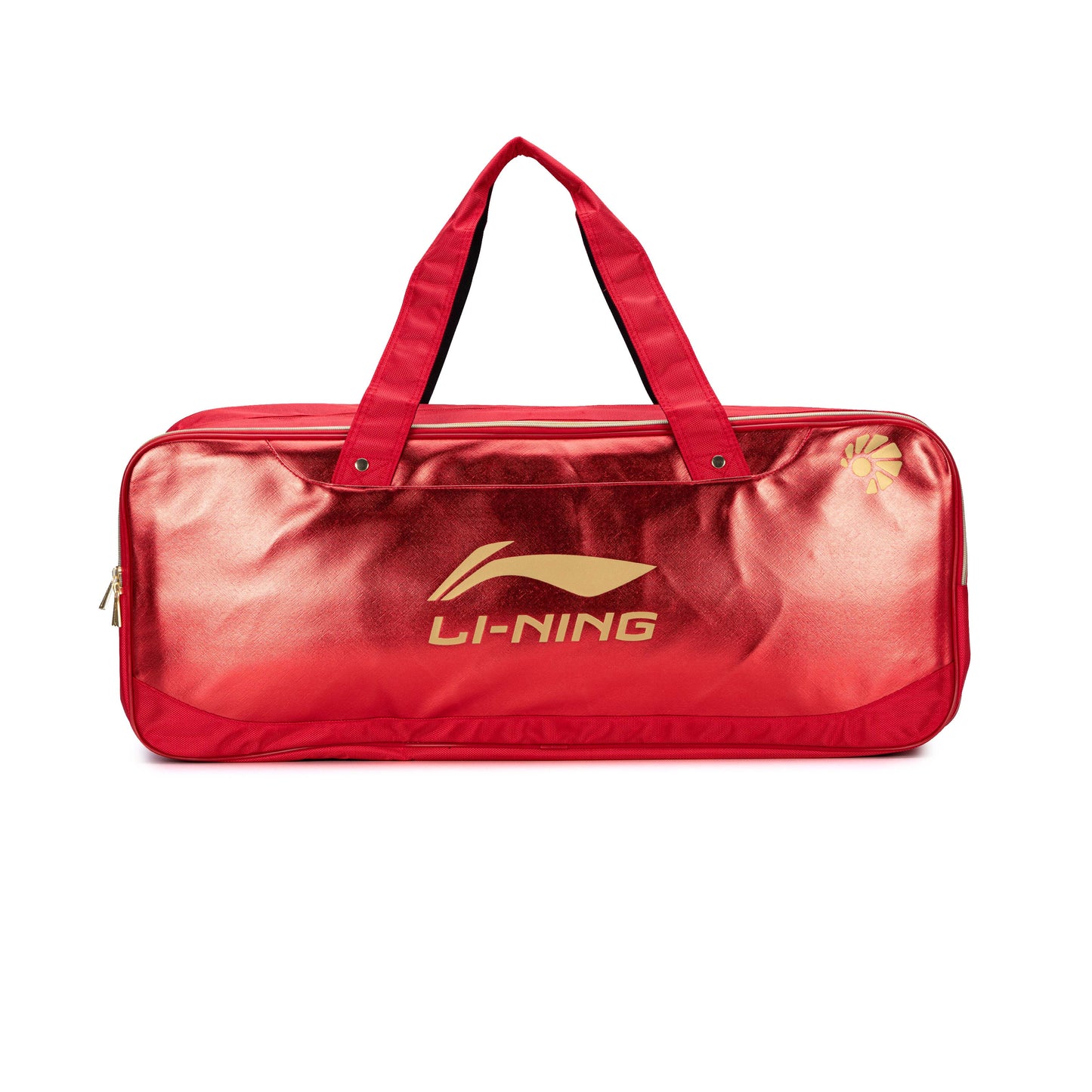 Charter Kitbag_Red