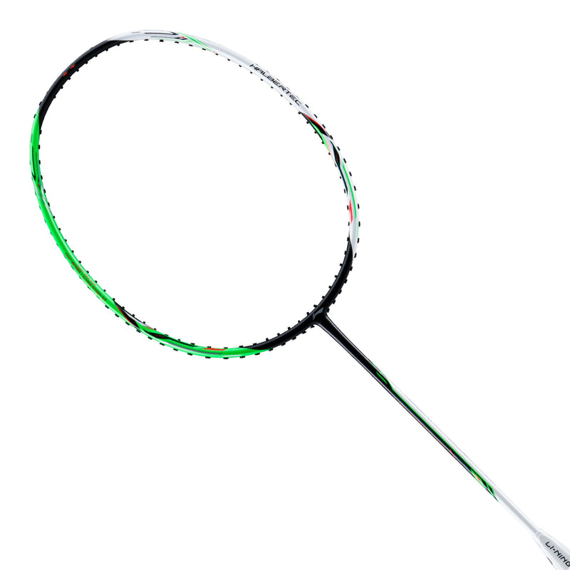 Halbertec 3000 - PEARL WHITE/JADE GREEN