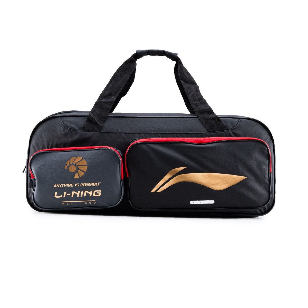 Monarch Kitbag - Black
