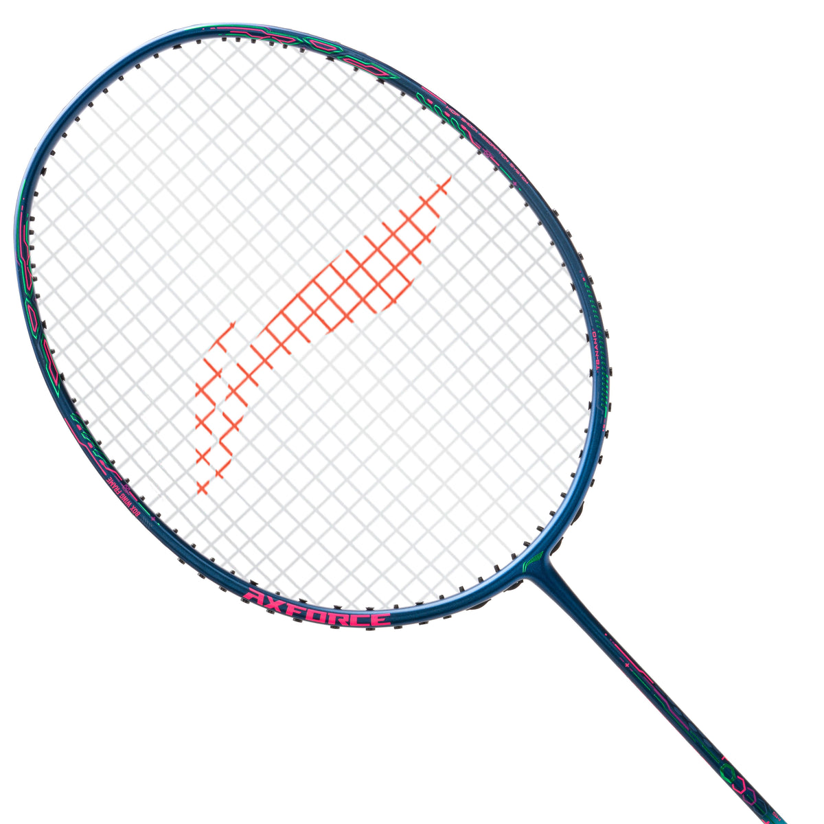 Axforce 50 - 4U & 5U
