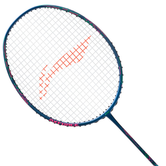 Axforce 50 - 4U & 5U