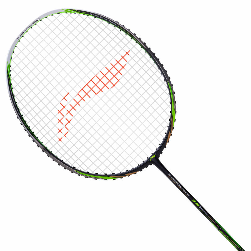 Turbo Charging 75 Instinct