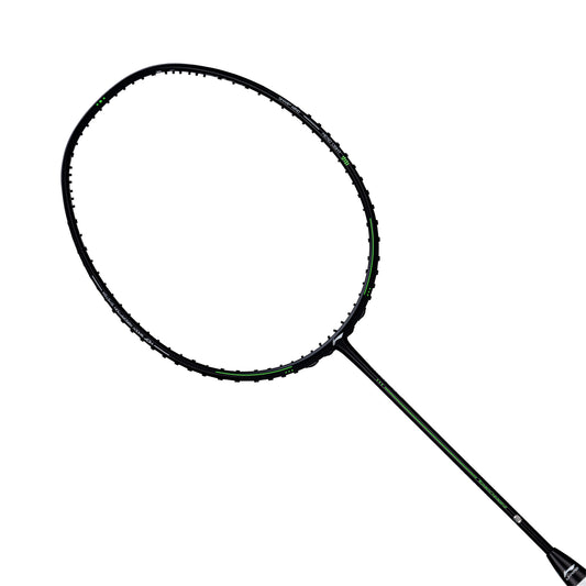 TURBO CHARGING MARSHAL-BLACK