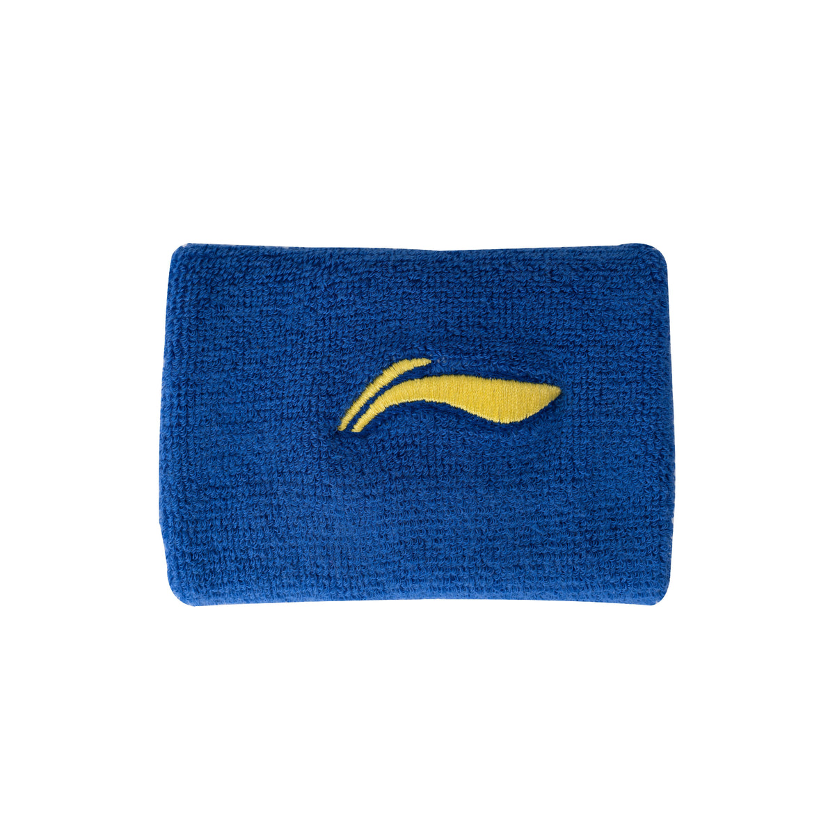 Li-Ning Wrist Band - Blue